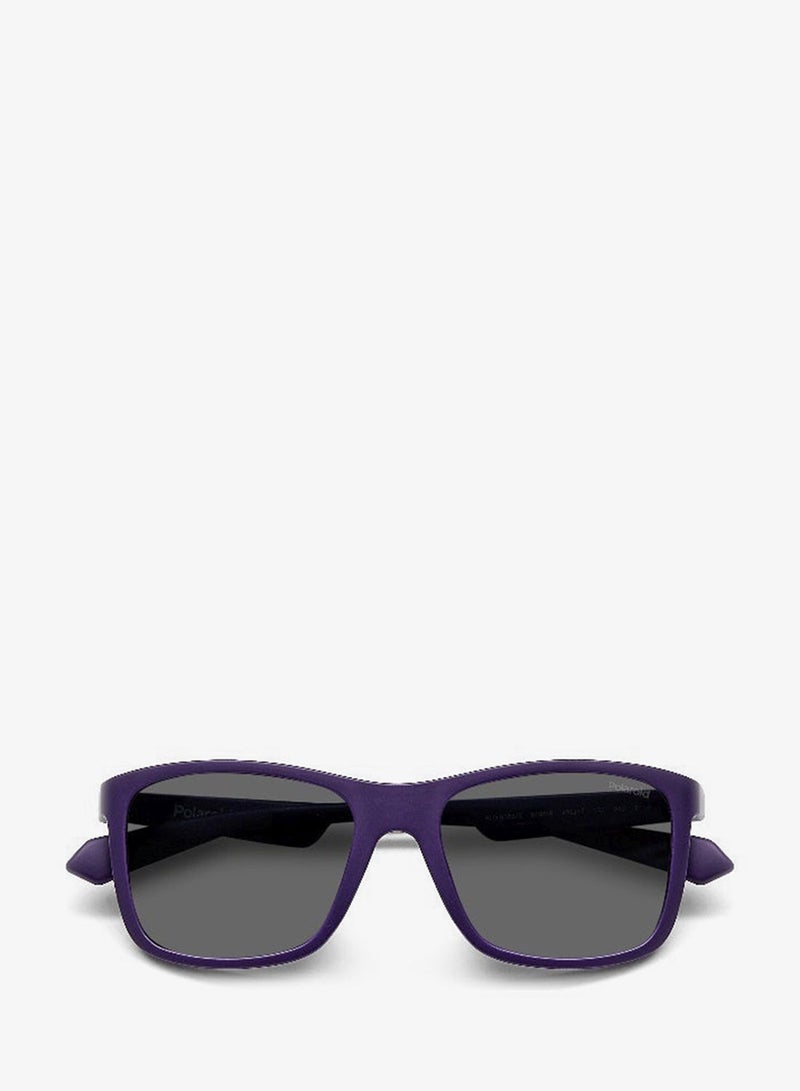 POLAROID KIDS Sunglasses PLD 8053/S Multicolour - Image 4