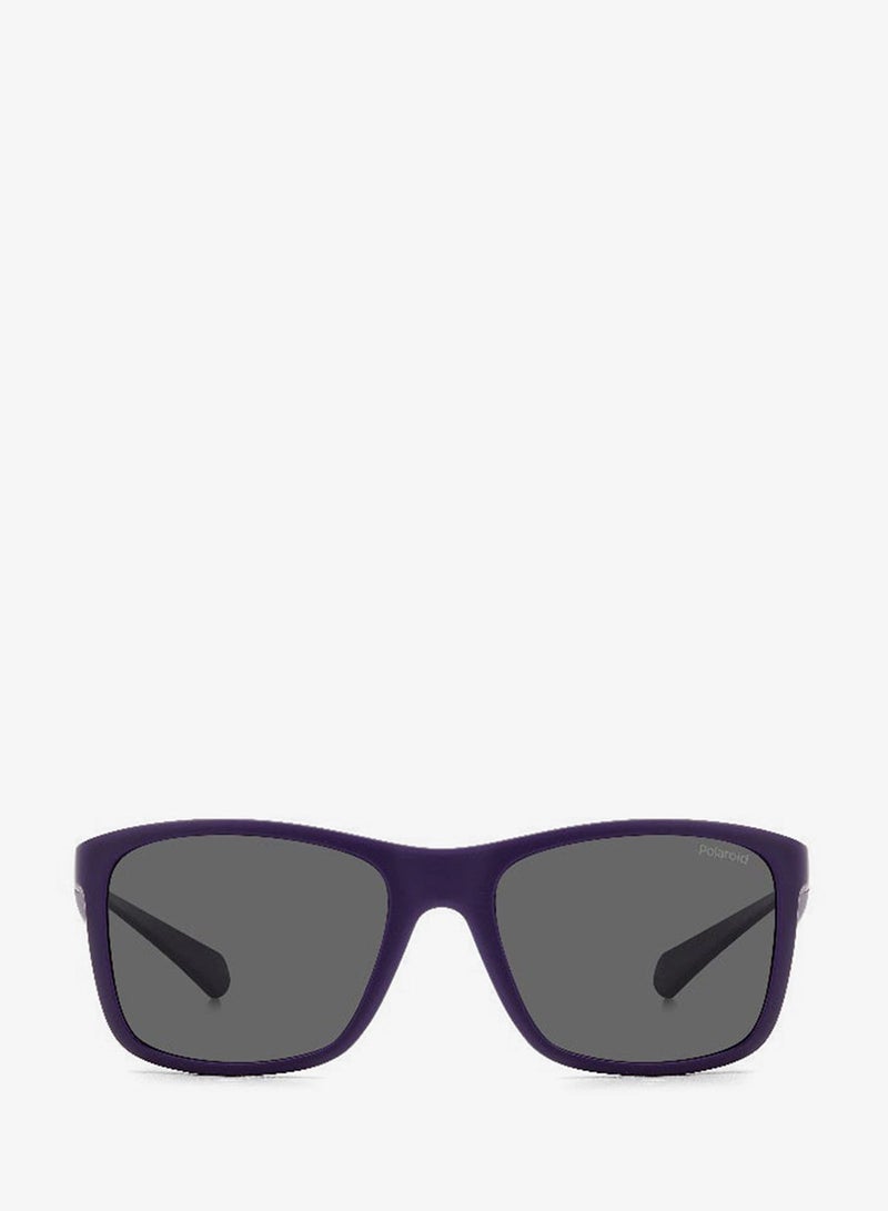 POLAROID KIDS Sunglasses PLD 8053/S Multicolour - Image 3
