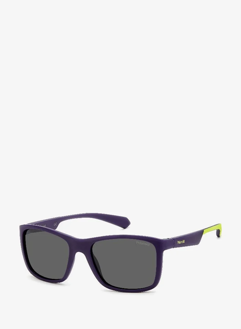 بولارويد POLAROID KIDS Sunglasses PLD 8053/S Multicolour