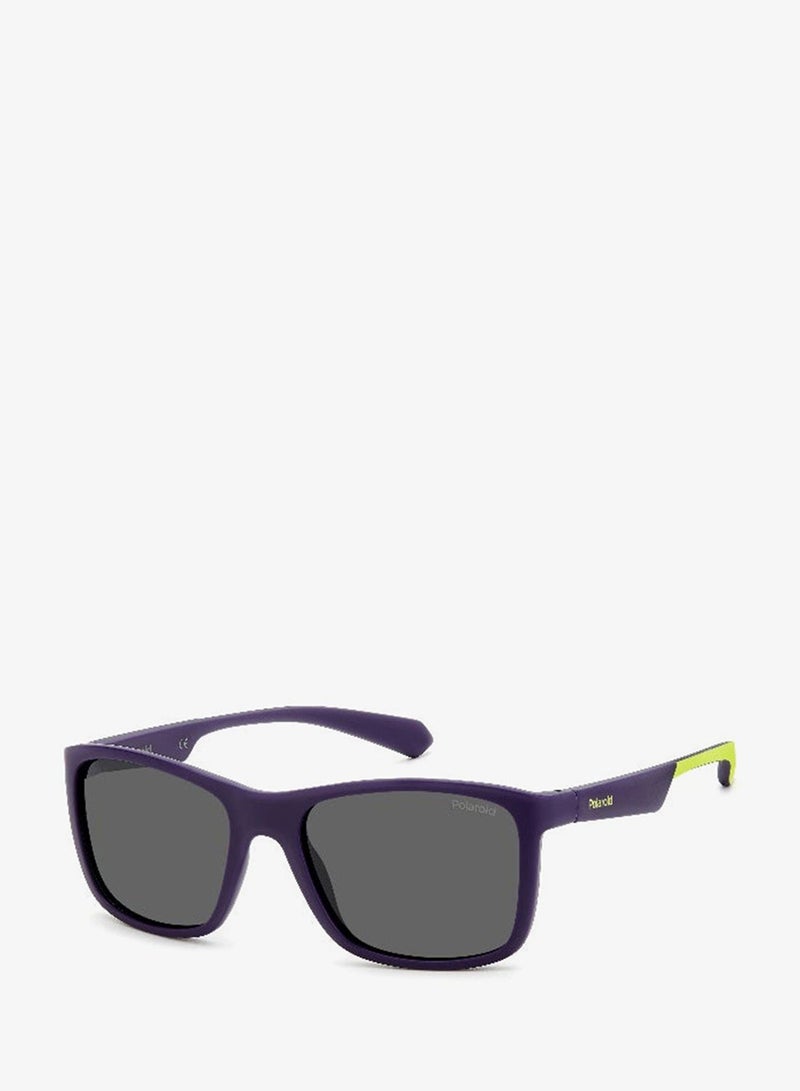 POLAROID KIDS Sunglasses PLD 8053/S Multicolour - Image 1