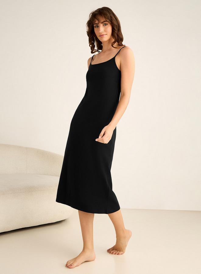 Splash FAV Set of 2 - Slip Dress with Adjustable Strap - Image 3