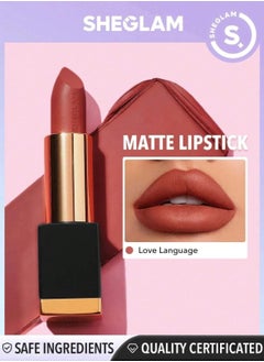 Love Language