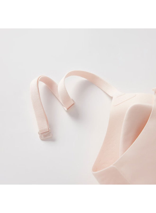 Fenton Fenteng Wireless Bra For Women, Latex Lingerie, 2025 New Style Sizeless Vest-style Lift And Gather Bra For Wome - Image 4