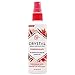 Crystal Essence Mineral Deodorant Body Spray Pomegranate  4 fl oz - Image 2