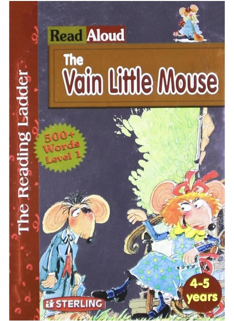 Read Aloud The Vain Little Mouse