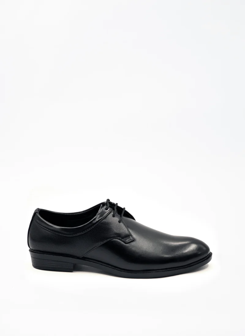 Geoomnii Formal Lace-Up Shoes for Men – Classic Dress Shoes for Office, Parties & Special Occasions