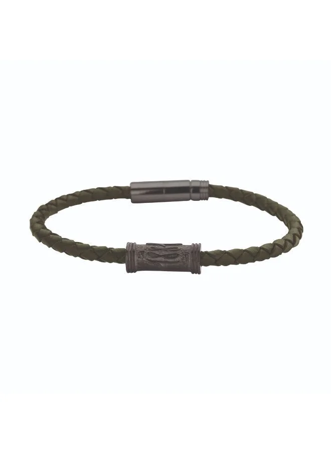 CERRUTI 1881 Gents Bracelet