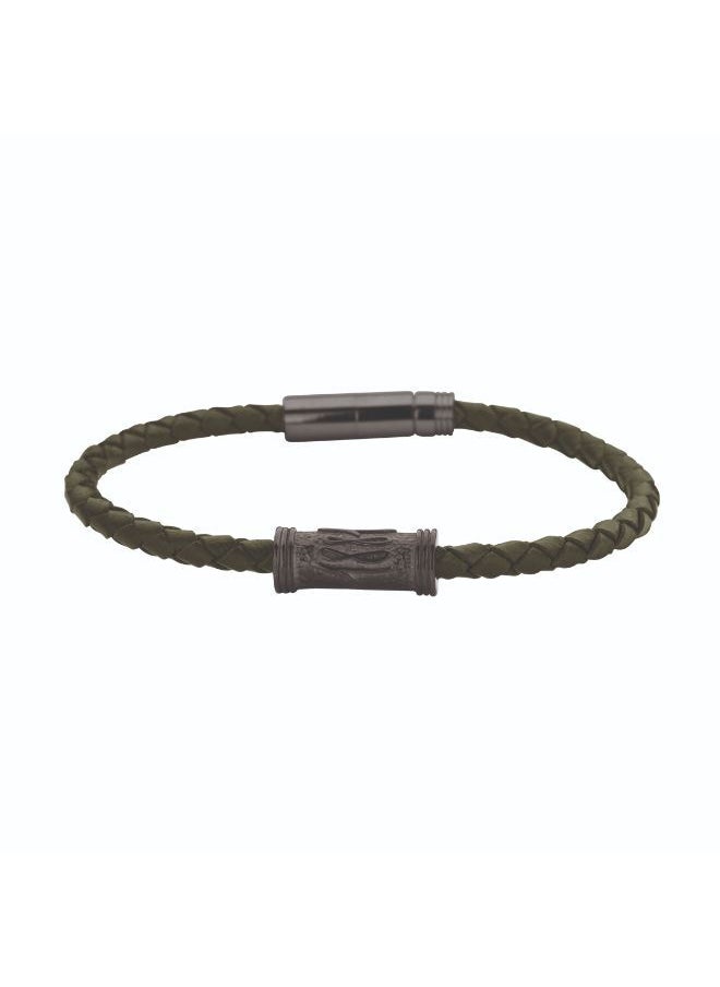 CERRUTI 1881 Gents Bracelet  - Image 2