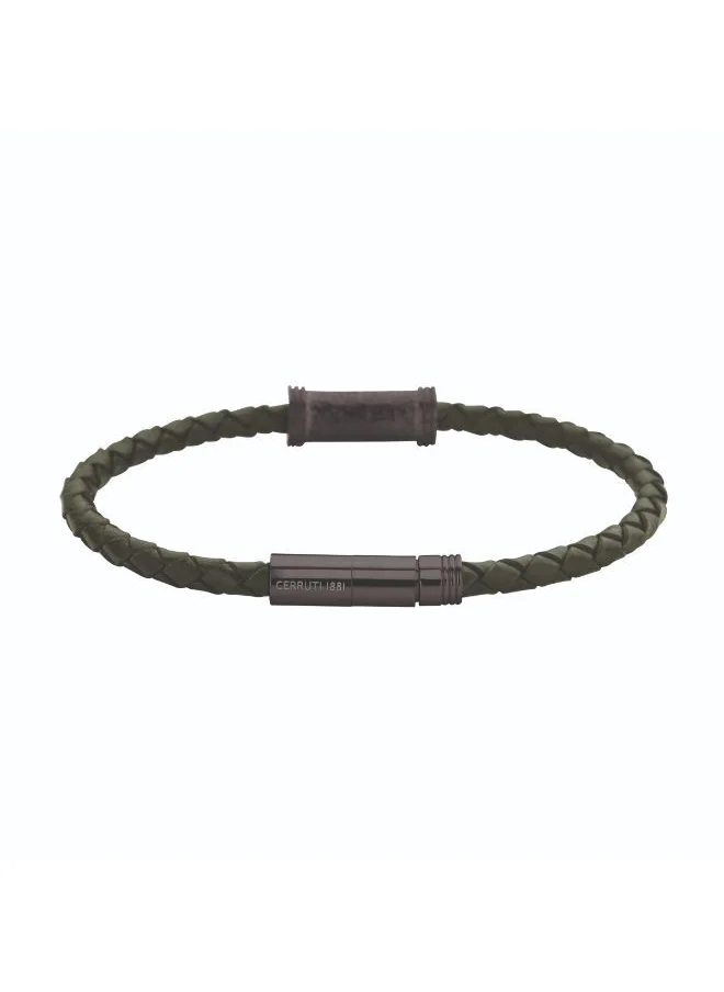 CERRUTI 1881 Gents Bracelet