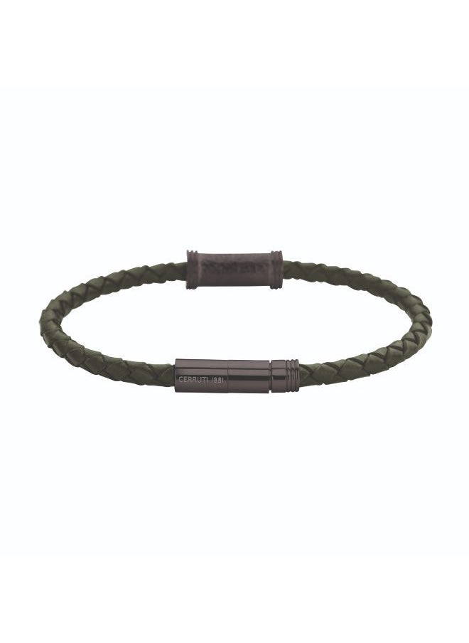 CERRUTI 1881 Gents Bracelet  - Image 1