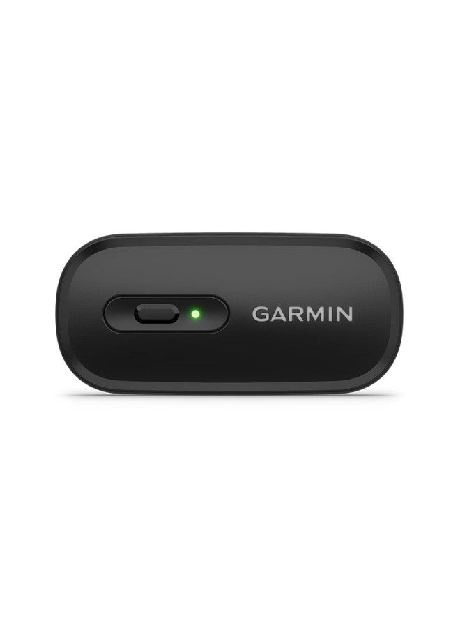 Garmin Hrm 200, Running And Cycling Heart Rate Monitor, Real-time Heart Rate Monitoring Strap, Outdoor Sports Accessories - Image 2