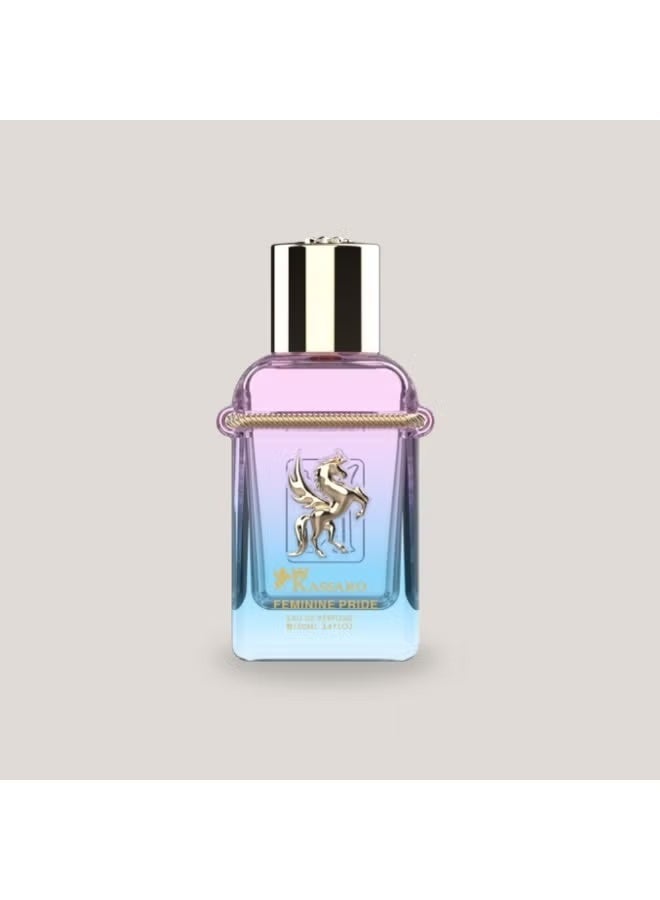 عطر فخر المرأة 100 مل