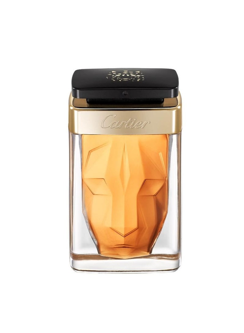 عطر لابانثير نوار أبسولو للنساء، أو دو بارفان