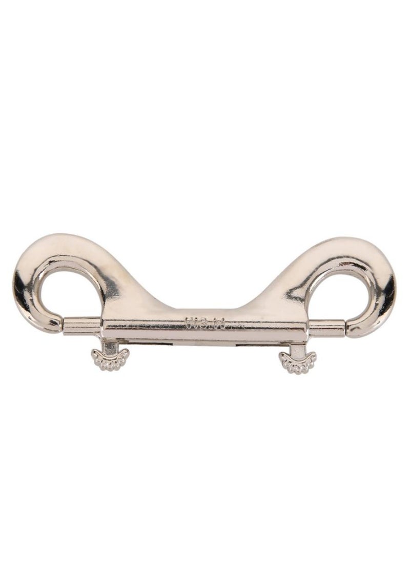Hillman 2 End Bolt Snap 10 16 Cm 