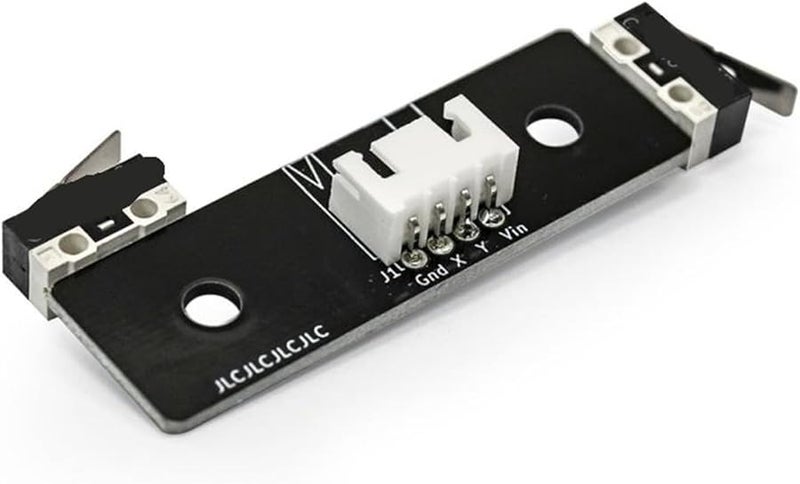 Style A V2 4 XY Axis Micro Switch Endstop PCB Board Limit Switch For 3D Printer - Image 2