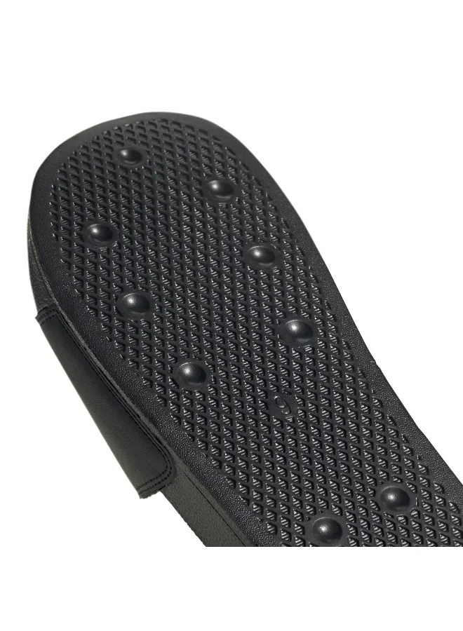 Adidas Adidas ADILETTE LITE Black CASUAL Sliders & Flip-Flops FOR MEN 15