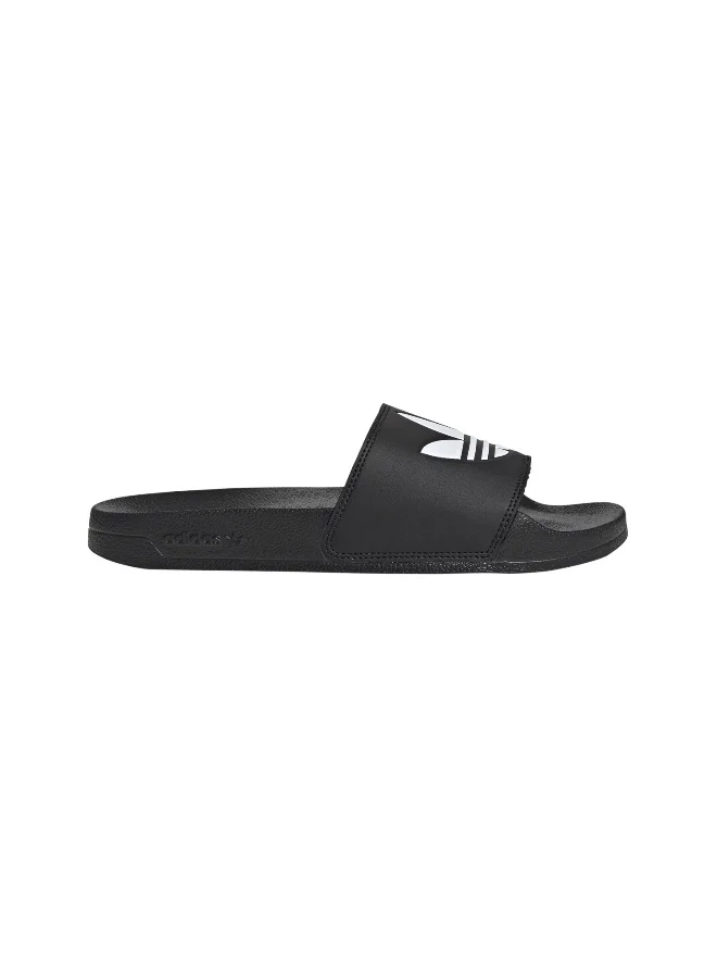 Adidas Adilette Lite M Black Originals Sandals/Slippers For Men