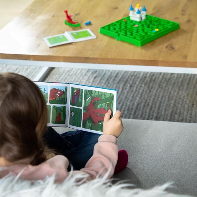 سمارت جيمز النوم الجمال ديلوكس - Image 3