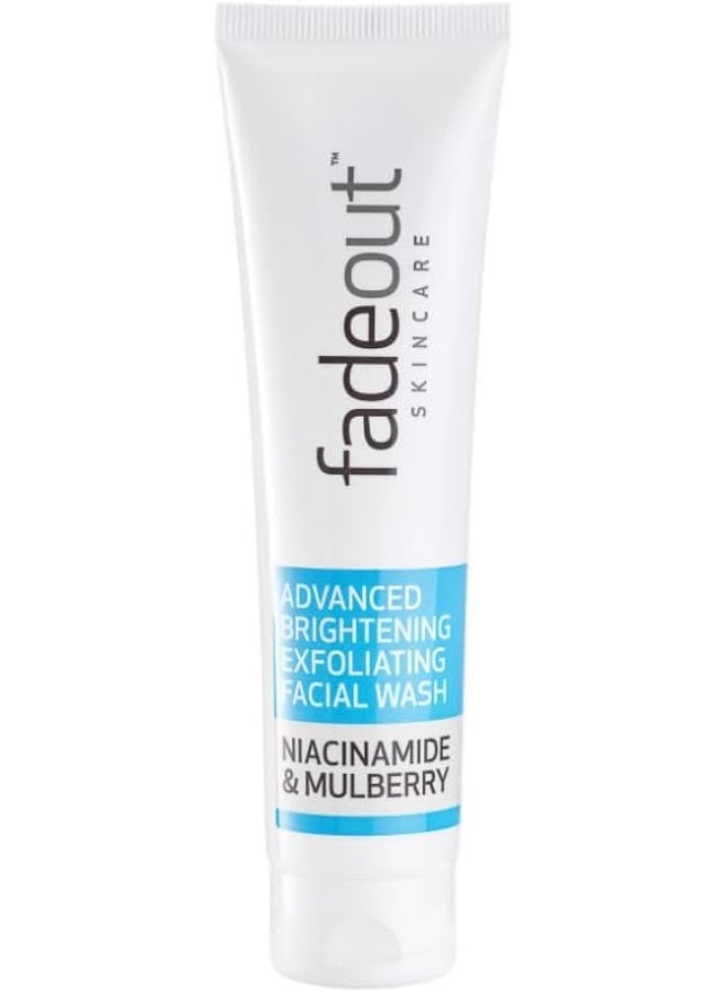 FADE OUT Advanced Brightening Face Wash – 100 Ml - Image 1