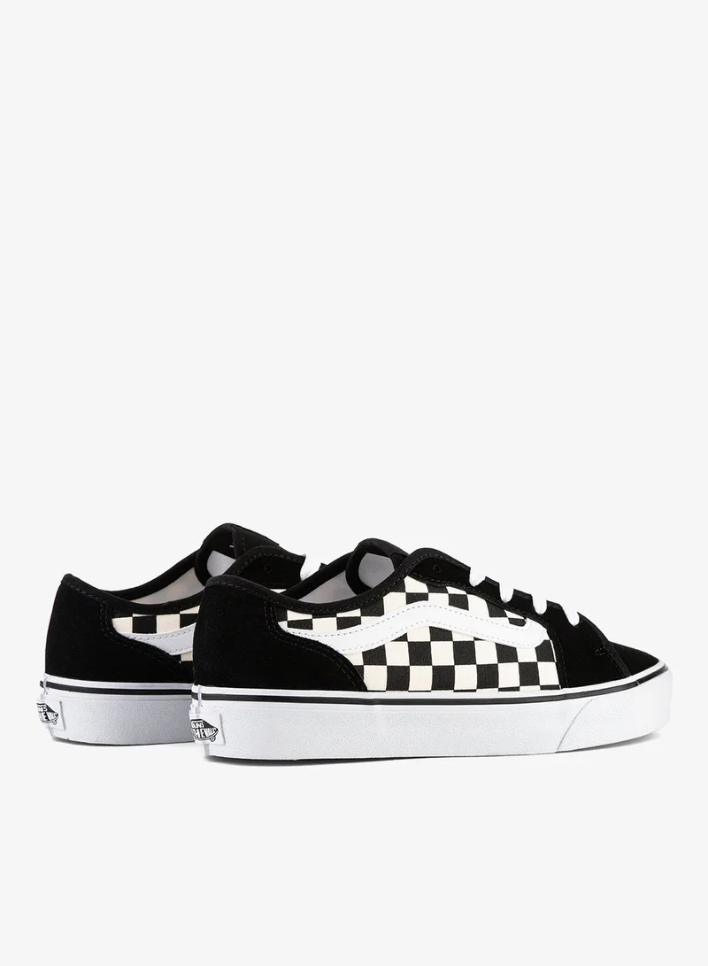 Vans Black Women's Filmore Decon Shoes for Women | Best Price UAE