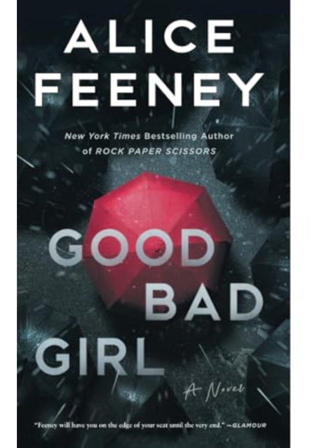 Good Bad Girl