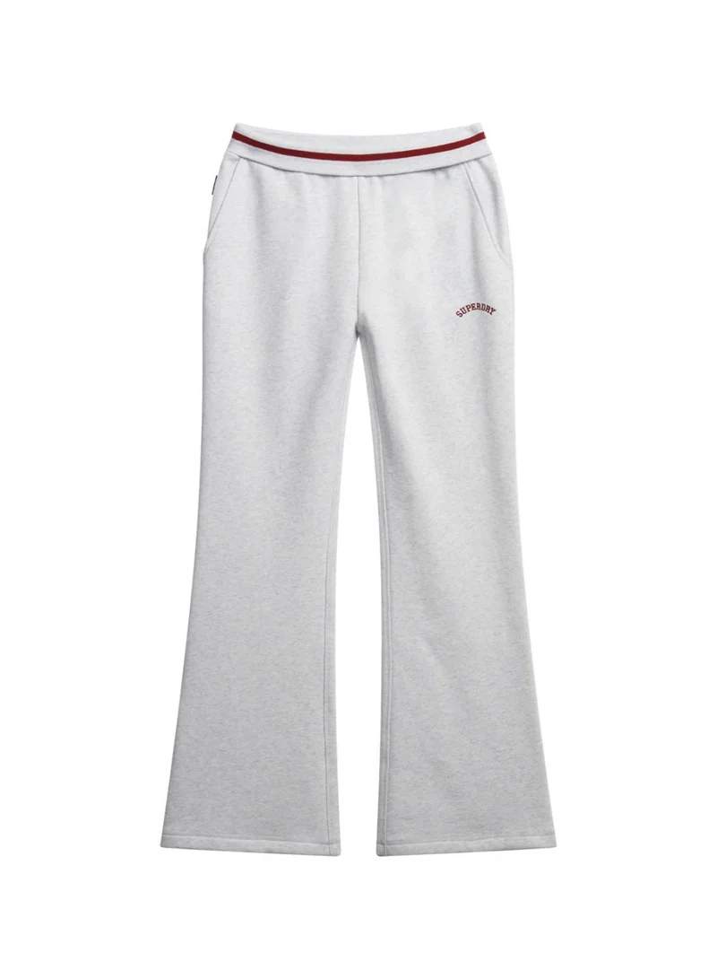 سوبر دراي Essential Logo Lr Flare Jogger