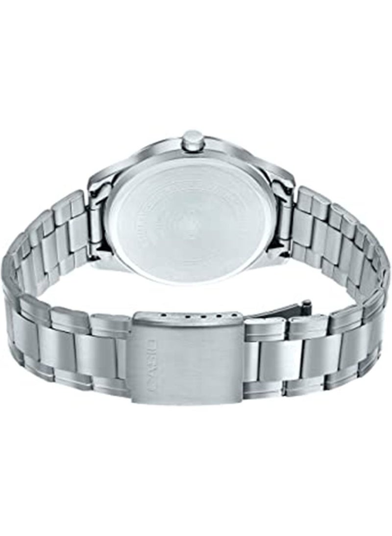 كاسيو Men's Wrist Watch MTP-V005D-1B4UDF - Image 2