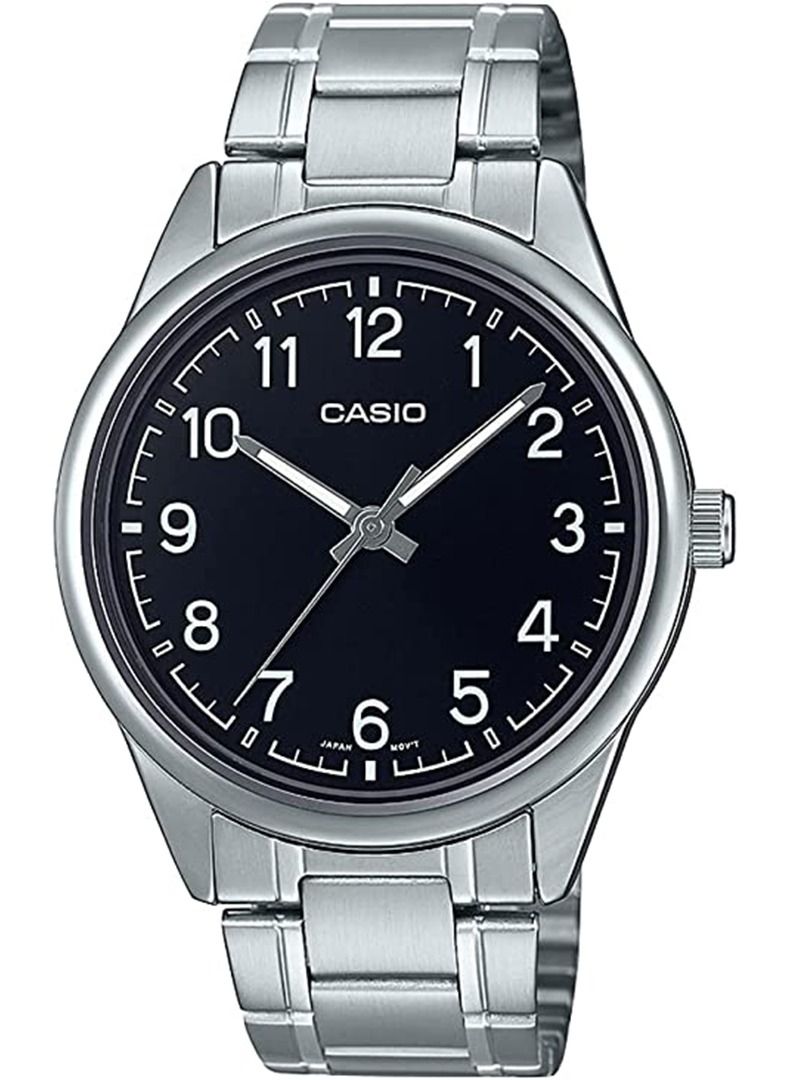 كاسيو Men's Wrist Watch MTP-V005D-1B4UDF - Image 1