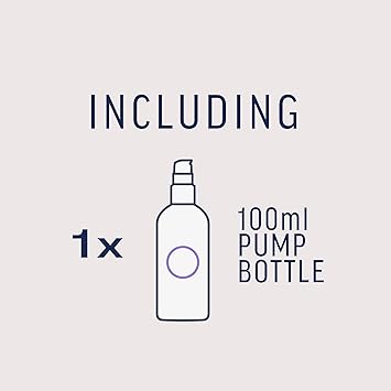 Veet زيت فيت المعجزي لإزالة الشعر قبل وبعد 100 مل عبوة واحدة - Image 5