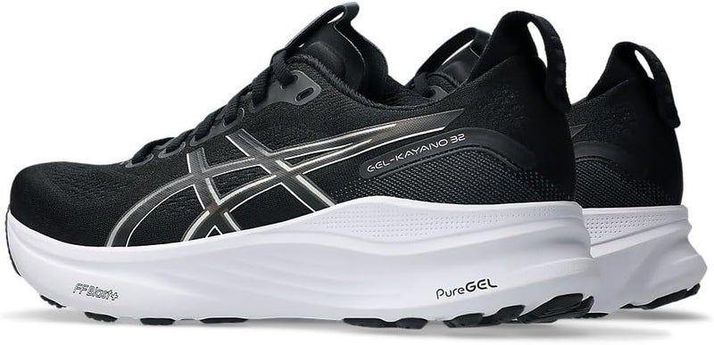 ASICS Gel-Kayano 32 Trainers for Men - Image 5