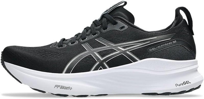 ASICS Gel-Kayano 32 Trainers for Men - Image 3