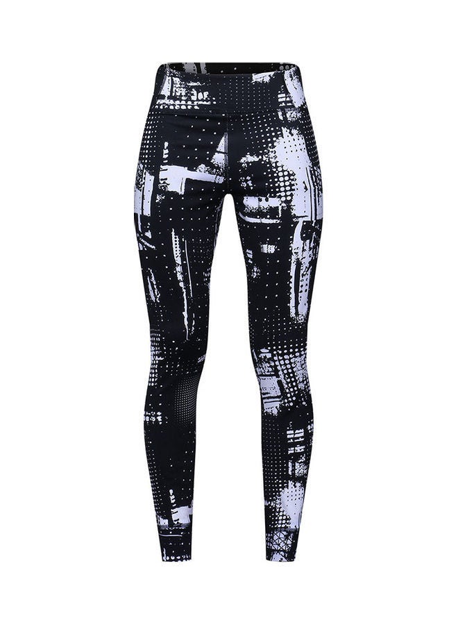 NIBEMINENT Thick Yoga Running Pants for Women's  - Image 1