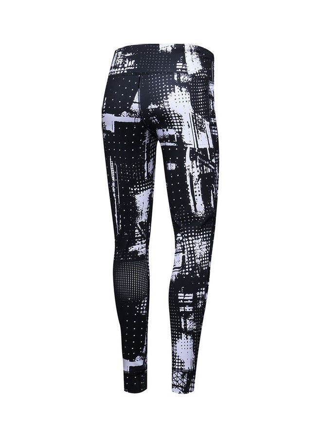 NIBEMINENT Thick Yoga Running Pants for Women's  - Image 2