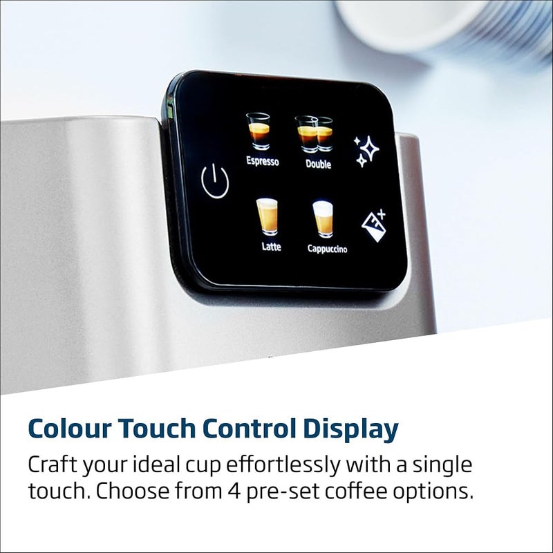 Beko CEP 5304 X Espresso Coffee Maker Machine - Image 4