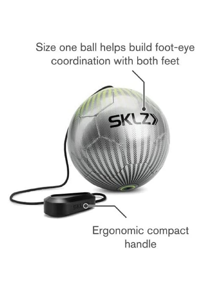 SKLZ Star-Kick Touch Trainer – Volt - Image 2