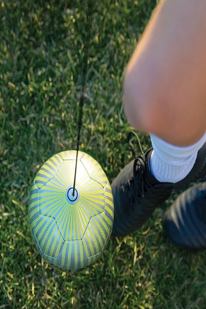 SKLZ Star-Kick Touch Trainer – Volt - Image 4