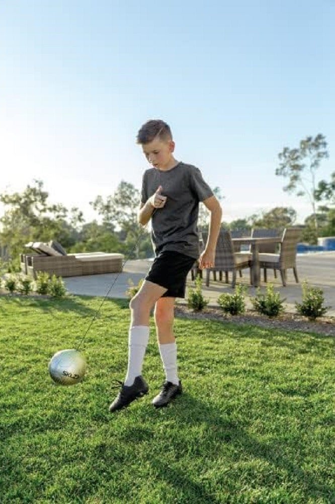 SKLZ Star-Kick Touch Trainer – Volt - Image 5