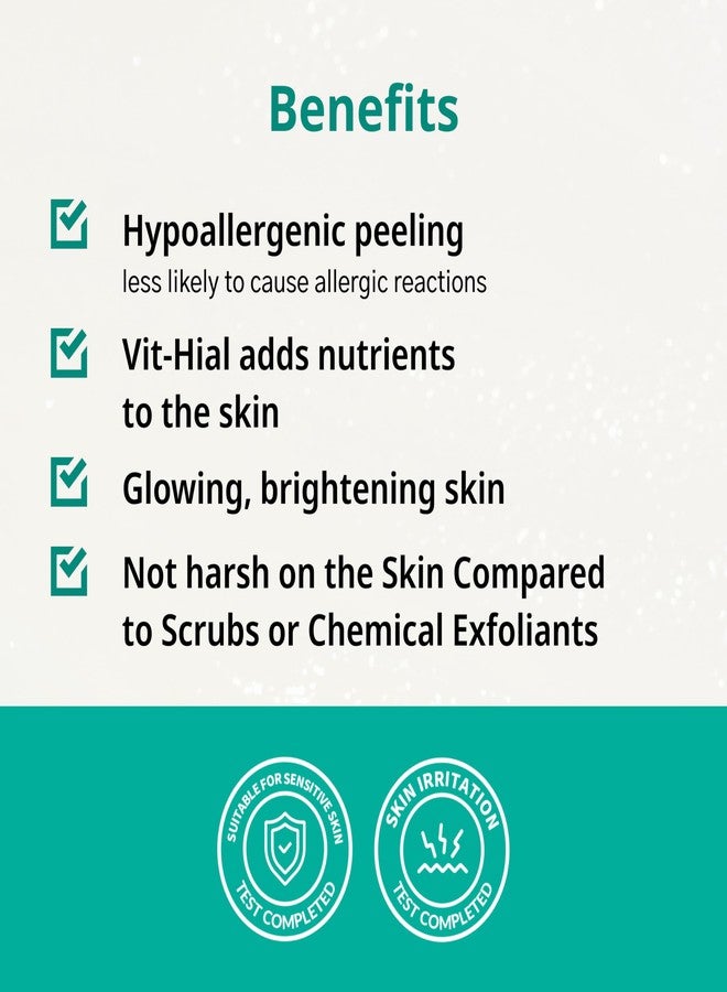 Dr. G جل تقشير البشرة د.جي الكوري، 120 مل - جل تقشير للوجه، جل تقشير للبشرة، مقشر للوجه، العناية بالبشرة الكورية، منتجات الجمال الكورية، ك-beauty، العناية بالبشرة ك-beauty - Image 4