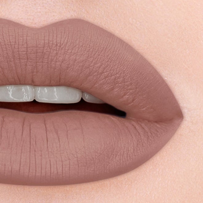 PROVOC SEMI-PERMANENT Gel Lip Liner Filler WP 38 Barely There - Image 5