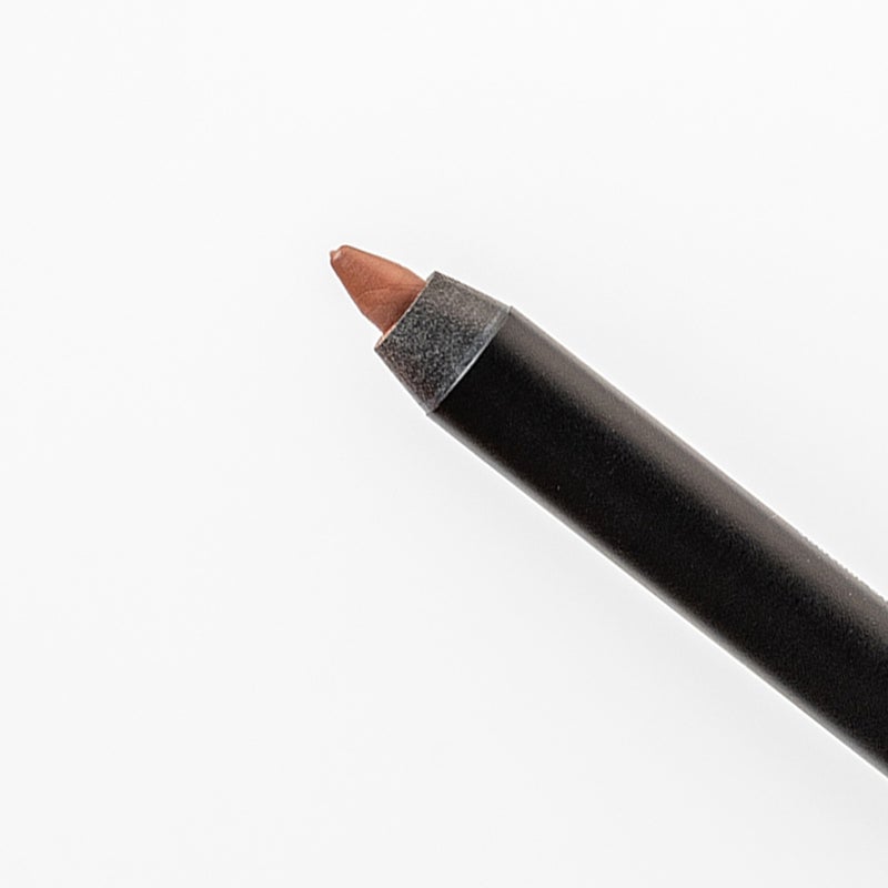 PROVOC SEMI-PERMANENT Gel Lip Liner Filler WP 38 Barely There - Image 1