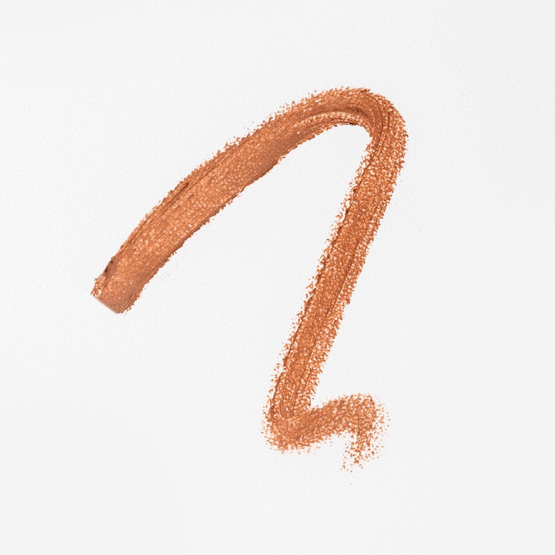 PROVOC SEMI-PERMANENT Gel Lip Liner Filler WP 38 Barely There - Image 2