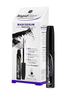 RapidGlam Mascara Volume Boost Serum 4g  - Image 1