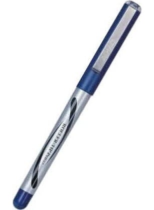 2000A Roller Tip Pen 12 Pieces Blue