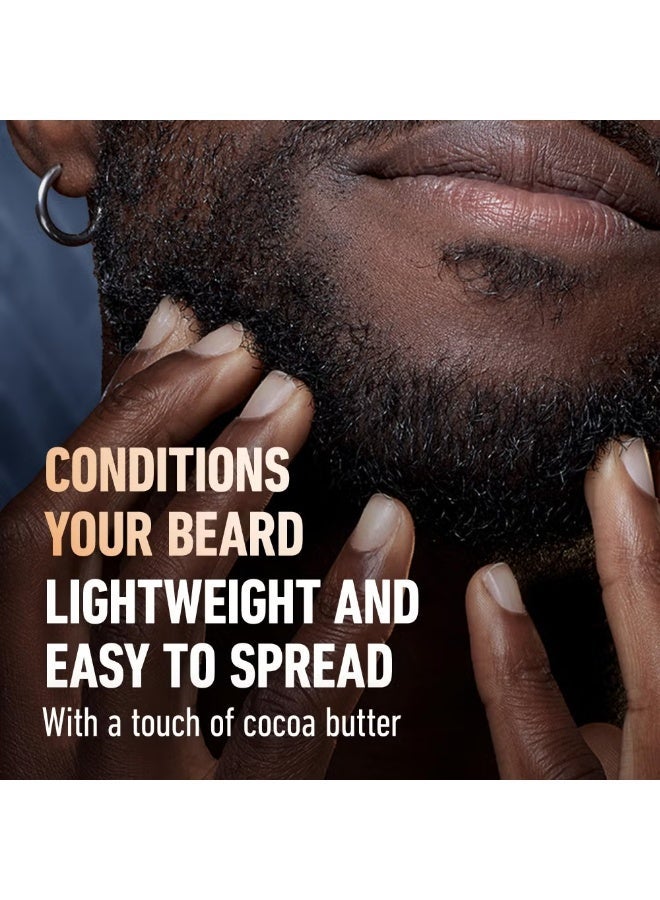 King C. Gillette BEARD SOFTENER lightweight & deep beard conditioning 100ml - Image 4
