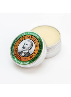 CAPTAIN FAWCETT Captain Fawcett Maharajah Moustache Wax  - Image 5