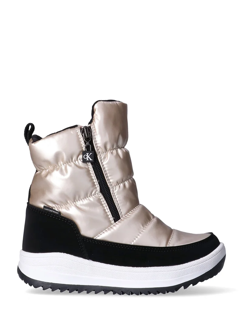 Calvin Klein Jeans Kids Ankle Winter Boots