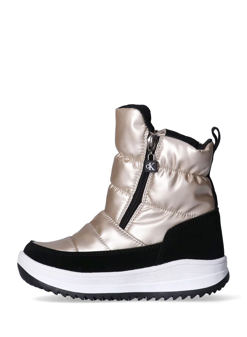 Calvin Klein Jeans Kids Ankle Winter Boots