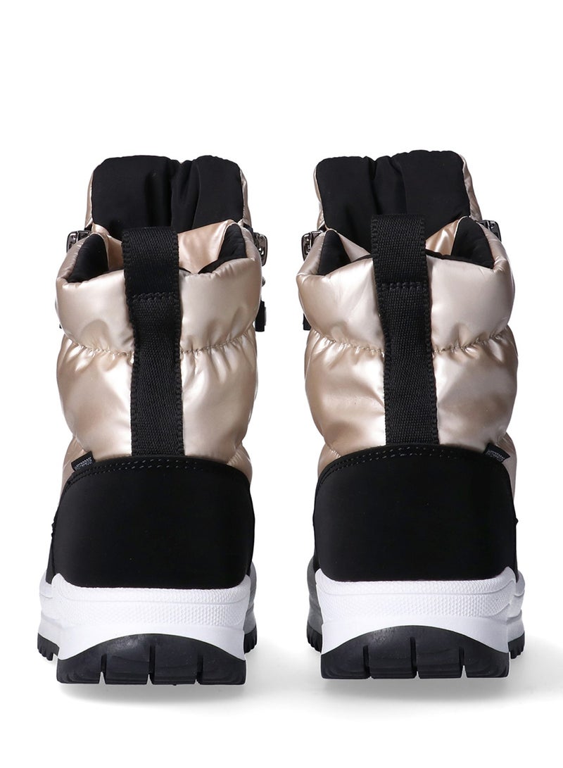 كالفن كلاين جينز أحذية شتوية للكاحل للأطفال - Image 5