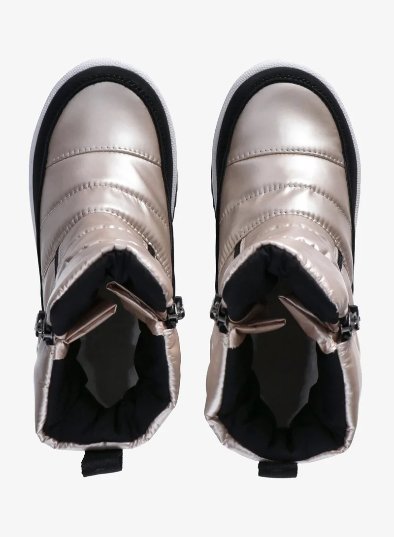 Calvin Klein Jeans Kids Ankle Winter Boots