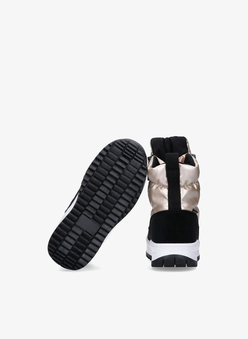 Calvin Klein Jeans Kids Ankle Winter Boots